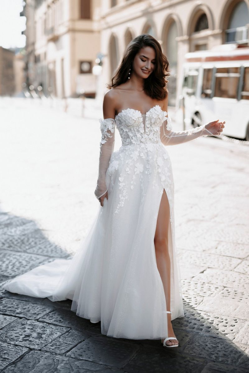 Wedding Dress Collezione Bridal Wedding Dresses Perth Bridal